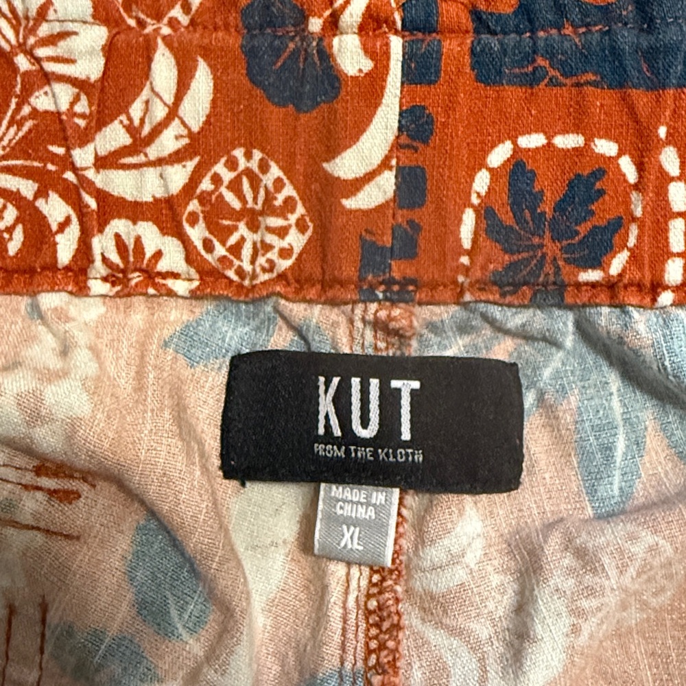 Kut From The Kloth shorts - Picture 6 of 6